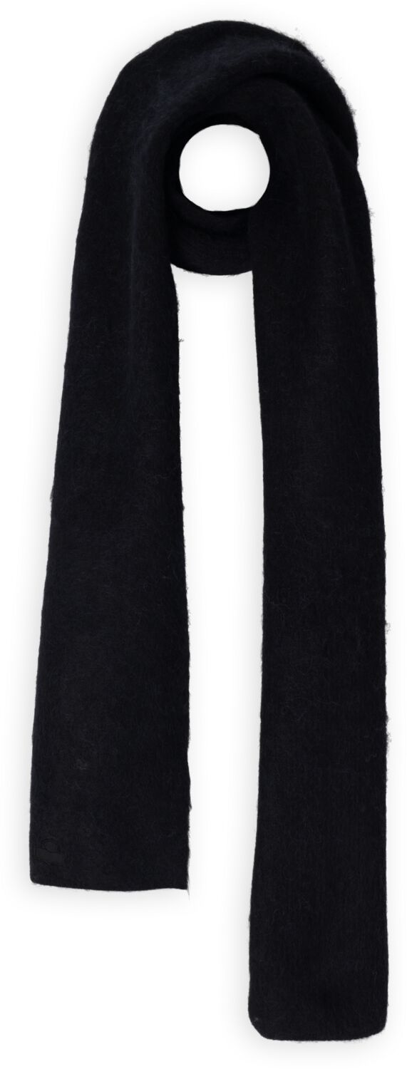 Isabel Marant Isabel Marant Sjaal Dames Peliz-gb, Kleur: Zwart