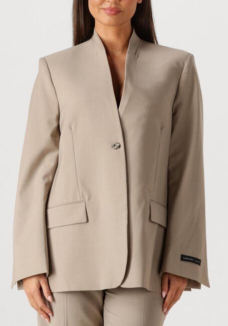 Beige HERSKIND Blazer CLARISSA - large
