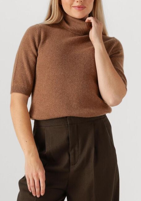 RESORT FINEST TURTLENECK TEE - large