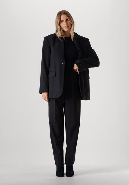 Donkerblauwe HERSKIND Blazer YAGO BLAZER - large
