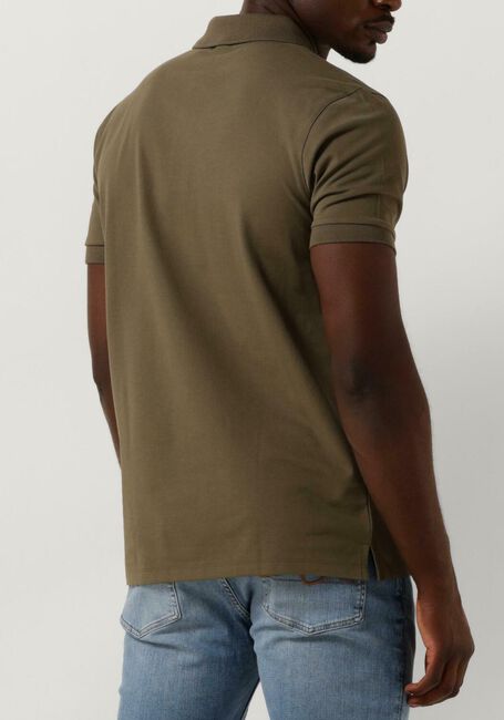 Beige BOSS BLACK Polo PALLAS - large