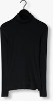 Zwarte PENN & INK Coltrui 523 COLL NECK Zwarte PENN & INK Coltrui 523 COLL NECK - medium