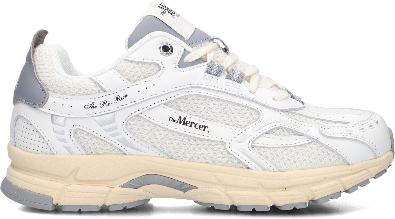 Mercer Amsterdam,  The Re-run Vintage