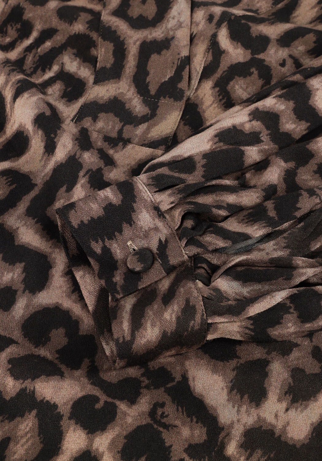 Bruine DEA KUDIBAL Blouses NADIA - large