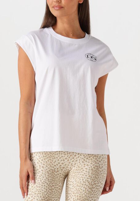 Witte DEBLON SPORTS Top LOLA - large