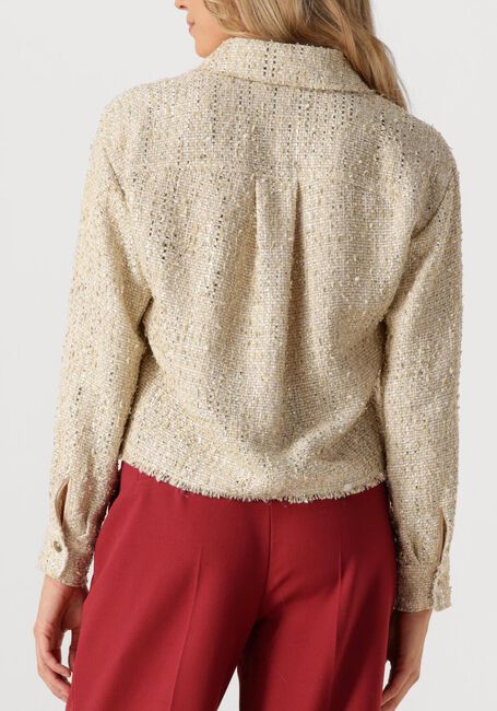 Camel LUISA CERANO Blouses 438057/3809 - large