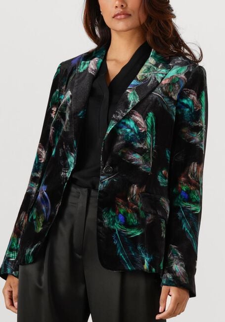 Multi MARC CAIN COLLECTION Blazer ZC 34.19 W79 - large