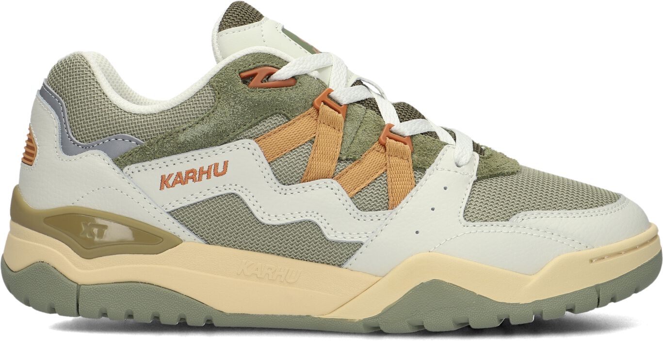 Karhu,  Fushion Xt