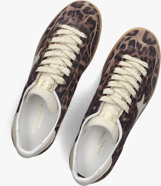 Beige AMA BRAND DELUXE Lage sneakers BLADE Beige AMA BRAND DELUXE Lage sneakers BLADE - large
