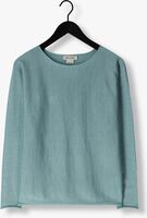 Blauwe BELLAMY Trui JUDITH Blauwe BELLAMY Trui JUDITH - medium