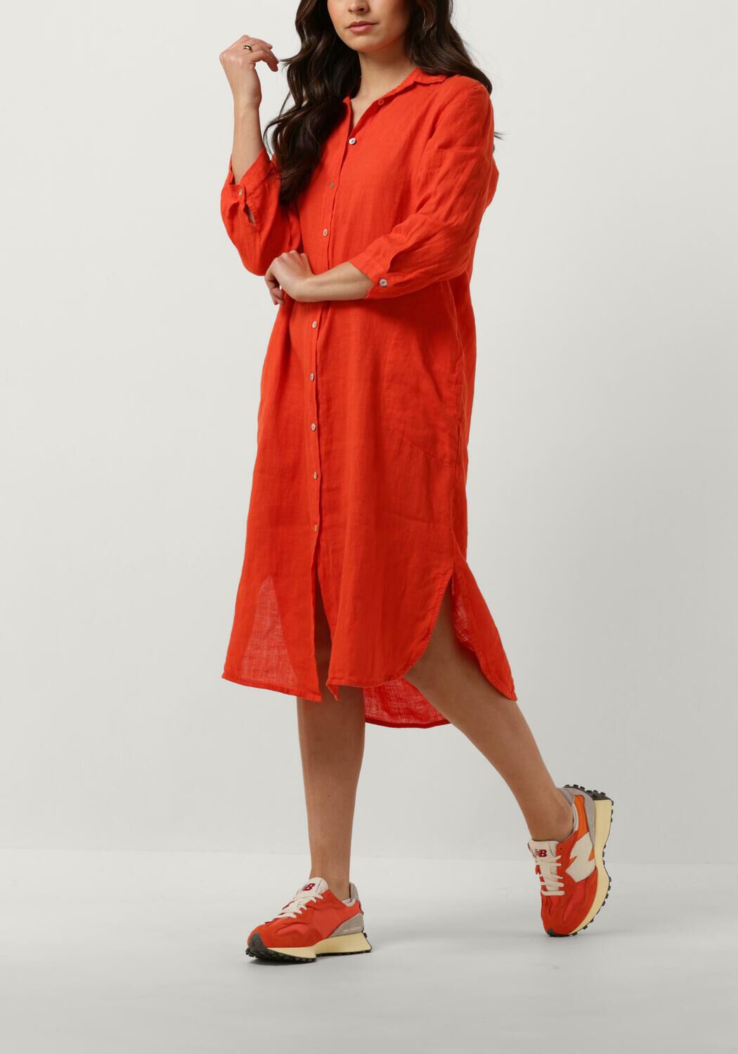 Bellamy jurk outlet