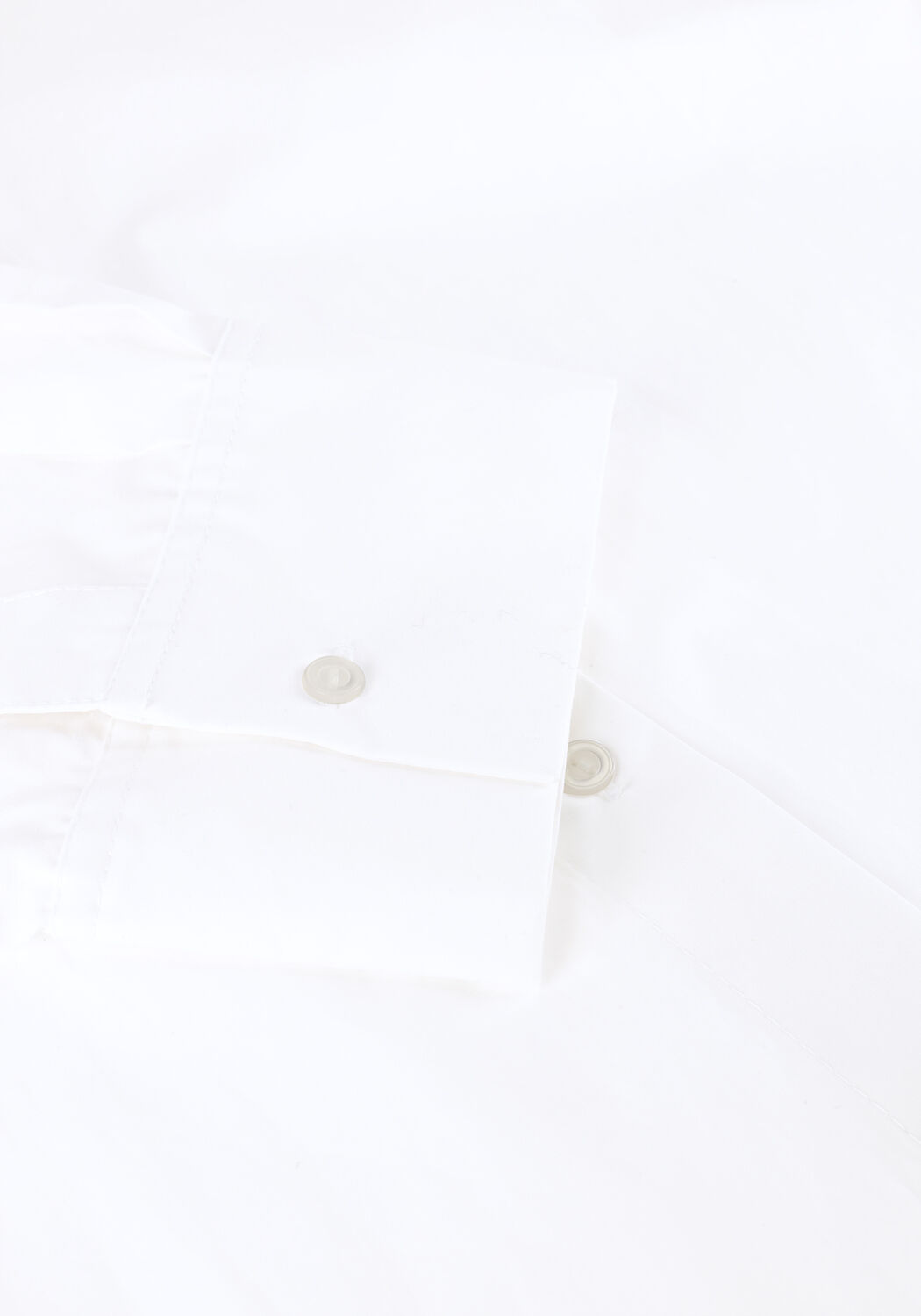 Witte HERSKIND Blouses KLARA SHIRT 5654202 - large