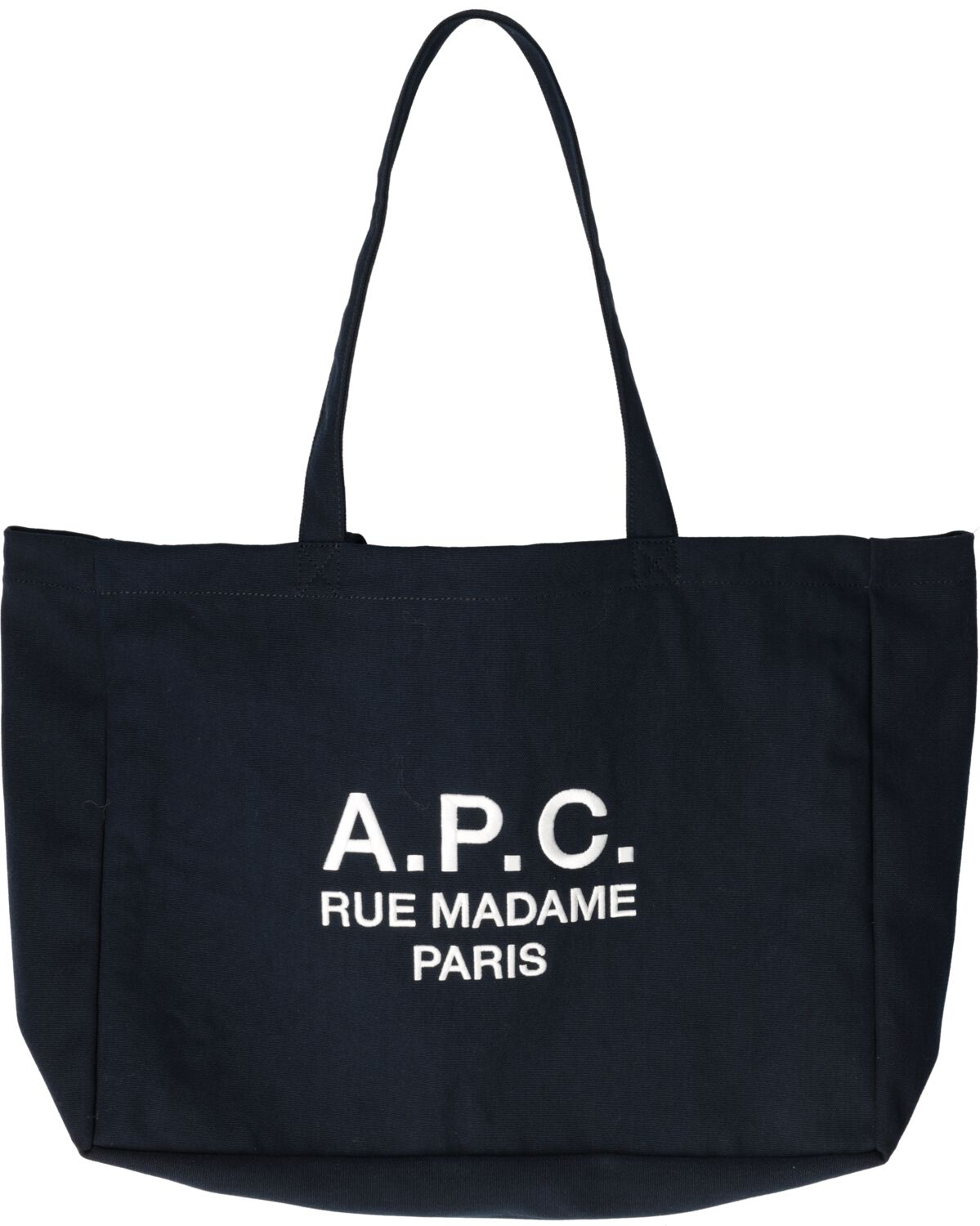 Apc Shopper
Dames Shopping Diane Rue Madame, Kleur: Donkerblauw afbeelding
