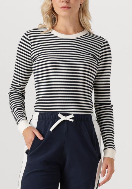 Multi PENN & INK Top LONGSLEEVE W25F1745-ST - large