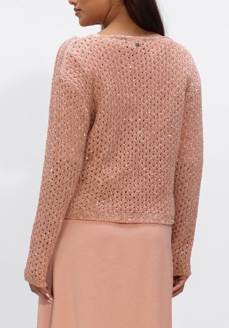 Bordeaux MARC CAIN COLLECTION Truien/vesten AC 41.13 M33 - large