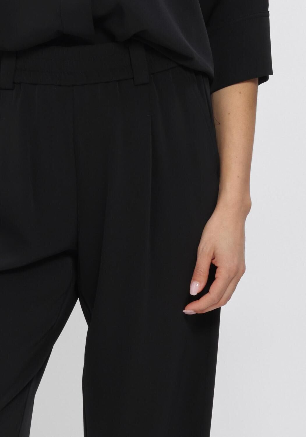 Zwarte FFC Pantalon 0/15473 - large