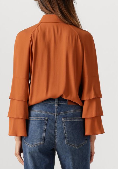 Oranje LUISA CERANO Blouses 228583/2179 - large