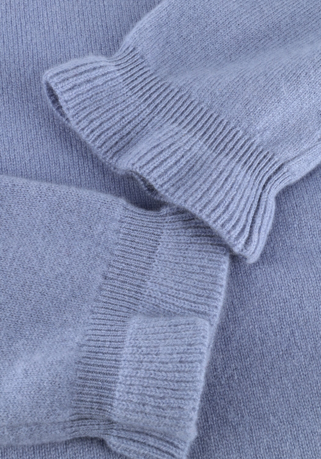 Lichtblauwe LUISA CERANO Trui 138740/5871-00 - large