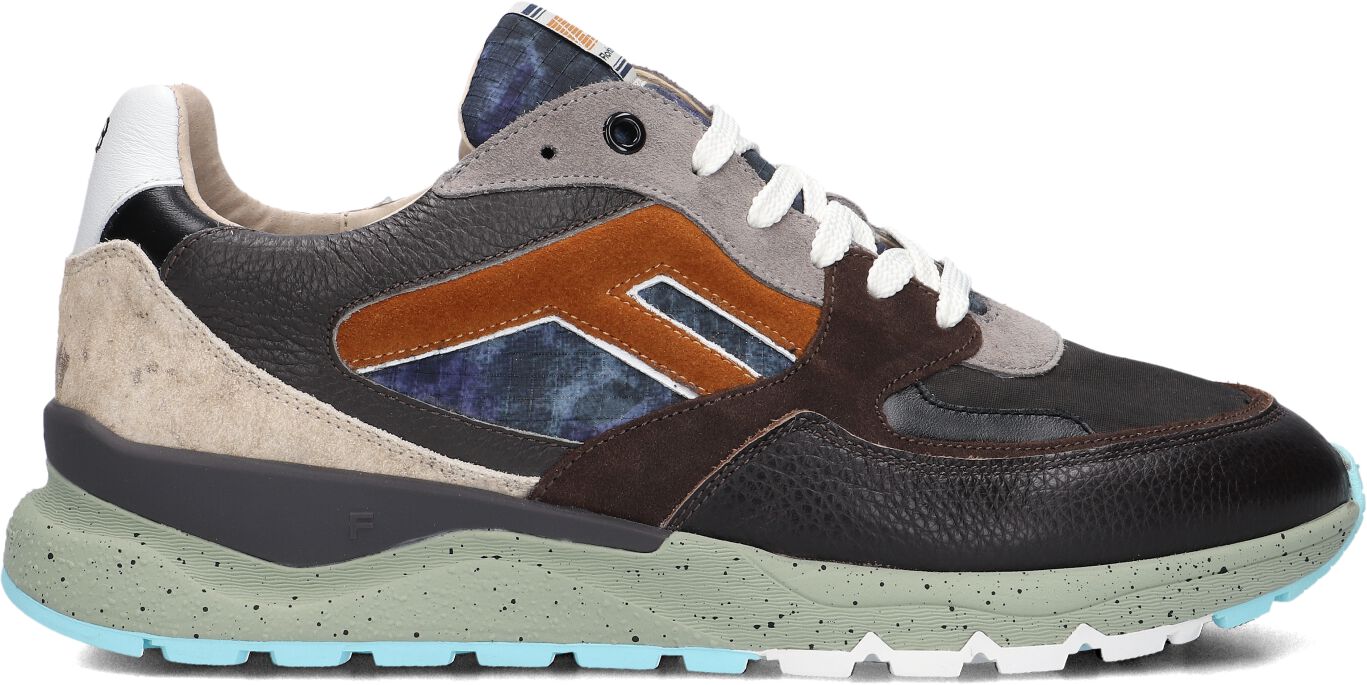 Floris van Bommel,  Sfm-10154 De Treener