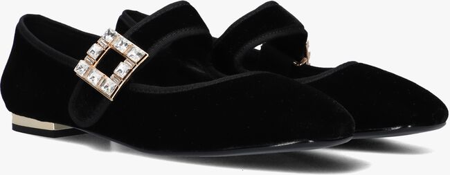 Zwarte STEFANO LAURAN Ballerina's BAILARINA ADORNO Zwarte STEFANO LAURAN Ballerina's BAILARINA ADORNO - large