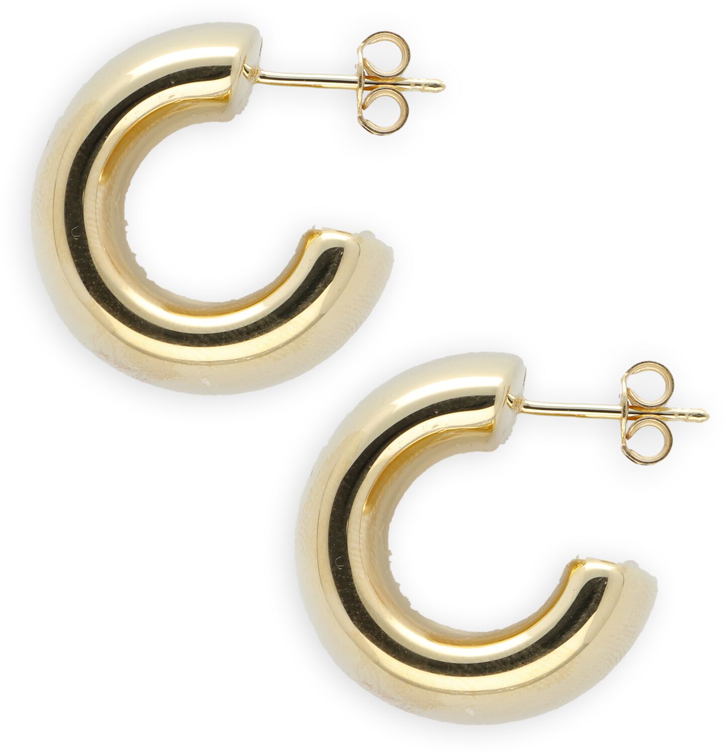 LOTT. gioielli Sieraad
Dames Clea725, Materiaal: Stainless steel, Kleur: Goudkleurig afbeelding 1
