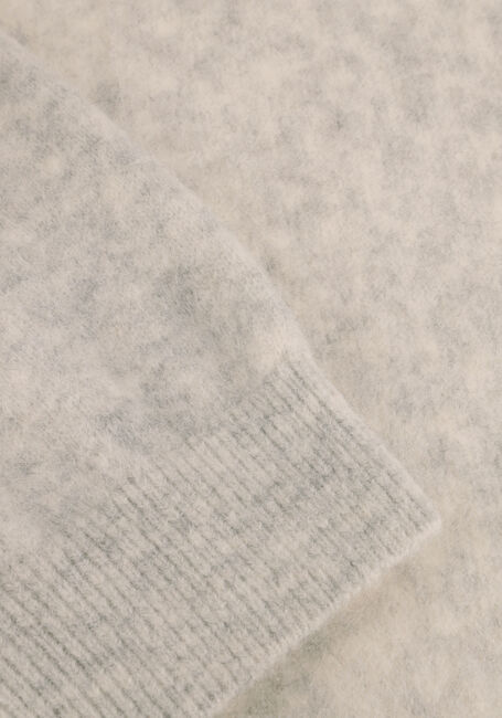 Grijze DANTE6 Vest SALESSY CARDIGAN - large