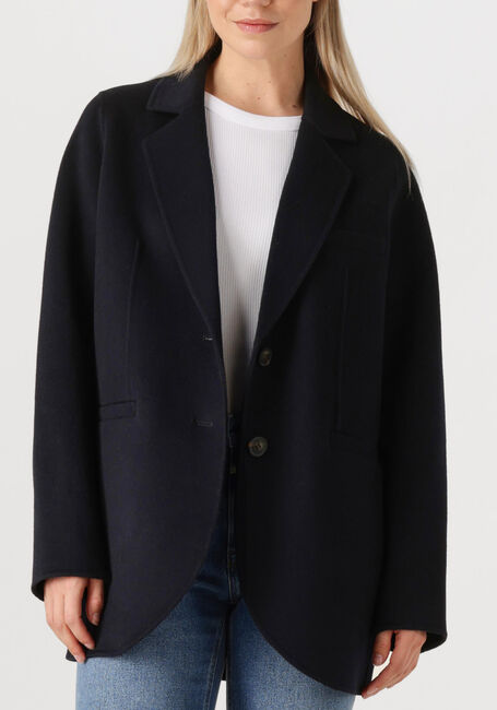 Donkerblauwe VANESSA BRUNO Blazer MARC - large