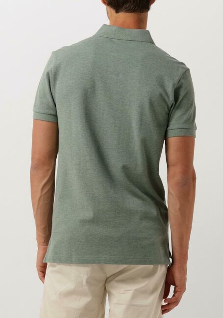 Groene GENTI Polo J9034-1212 - large
