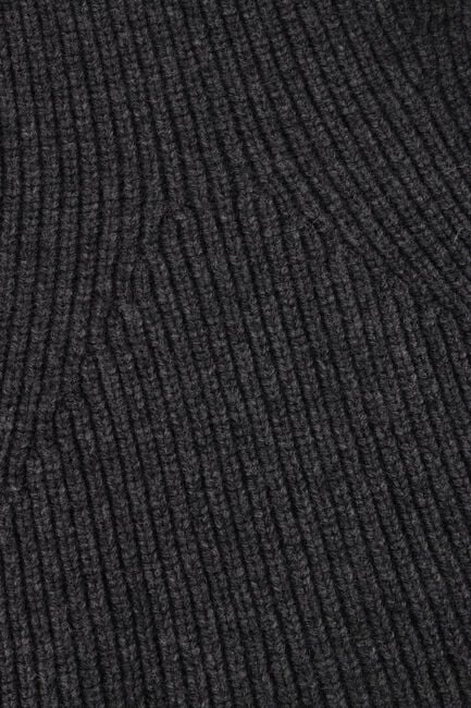 Donkergrijze RHUNE Trui THORA KNIT - large