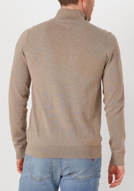 Taupe SAINT STEVE Trui CAS - large