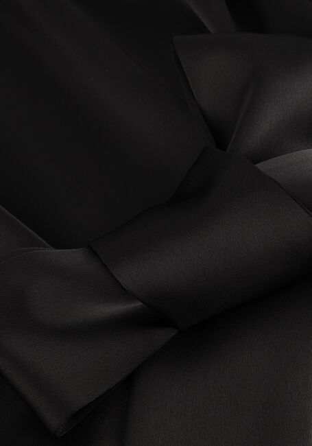 Zwarte IBANA Mini jurk DULCE - large