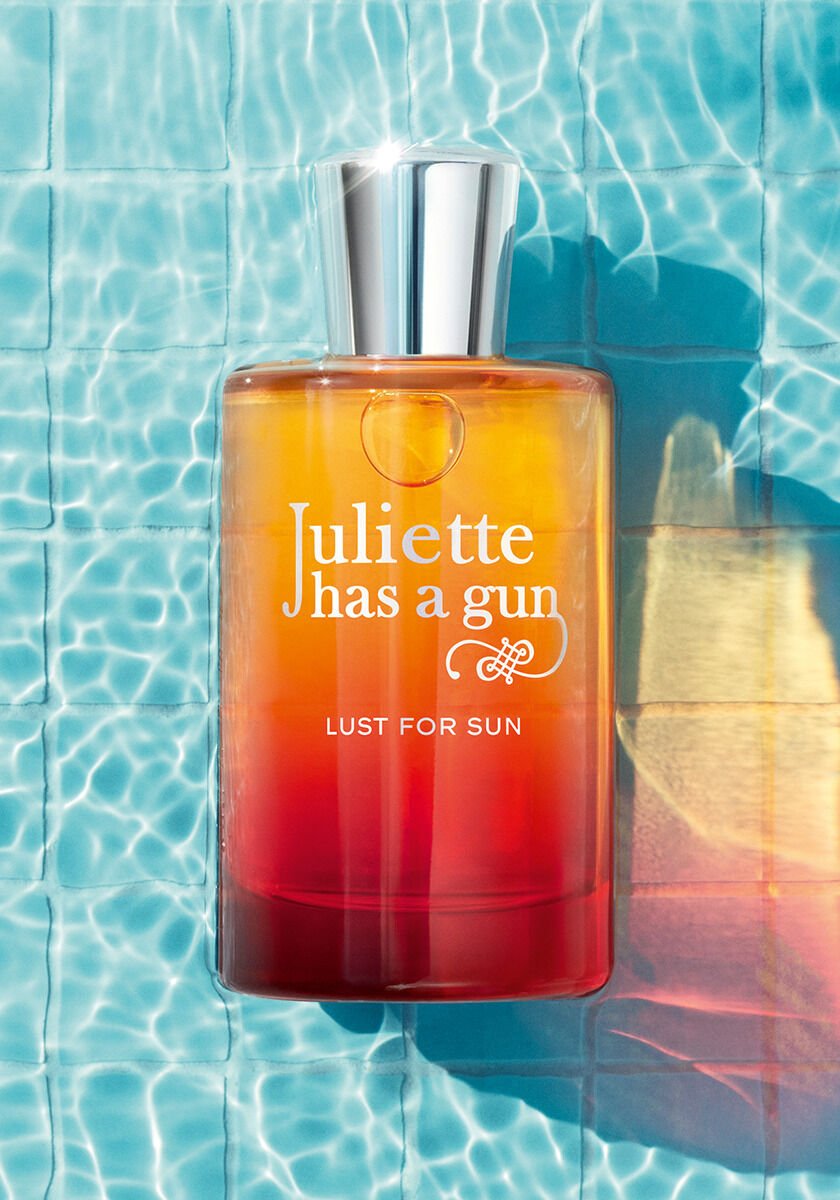 JULIETTE HAS A GUN Parfum LUST FOR SUN 100ML - EAU DE PARFUM - large