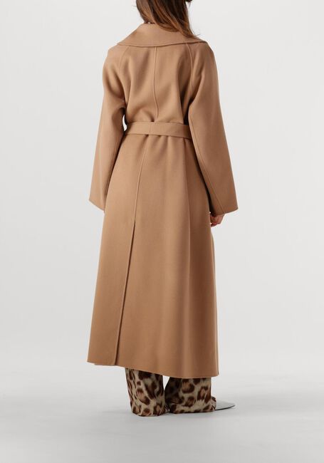 Camel MAX MARA Mantel DORIS - large