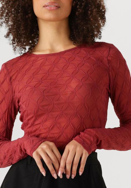 Rode COPENHAGEN MUSE Blouses CMHANNA-TOP - large