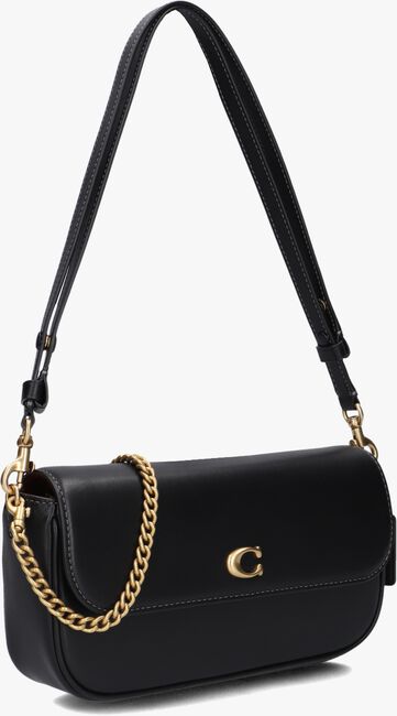 COACH BROOK FLAP CHAIN BAG COACH BROOK FLAP CHAIN BAG - large