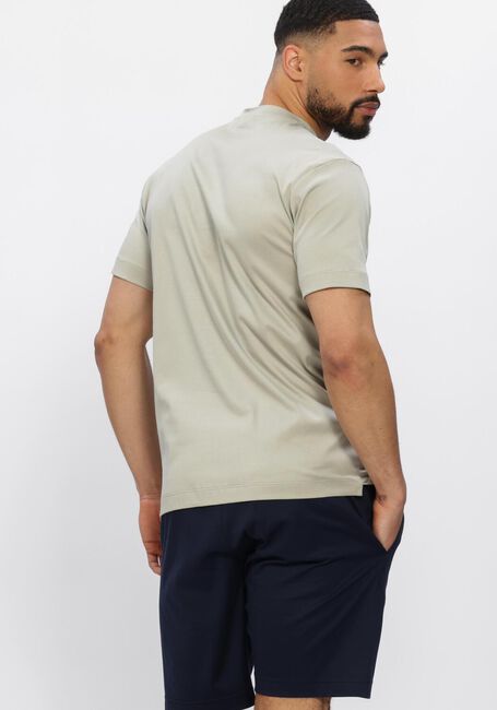 Zand VALENZA T-shirt INTERLOCK SUPIMA T-SHIRT - large