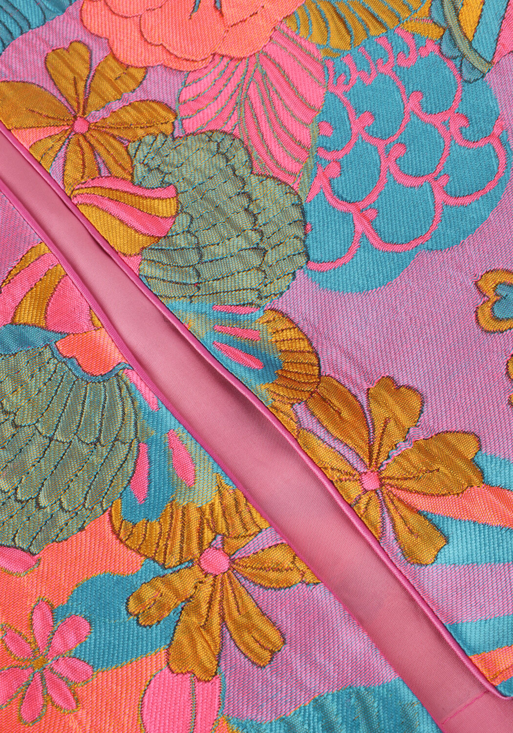 Multi NEMA Gewatteerde jas N301 - large