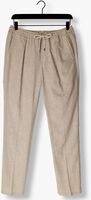 Beige PROFUOMO Pantalon TROUSERS 843 SPORTCORD Beige PROFUOMO Pantalon TROUSERS 843 SPORTCORD - medium