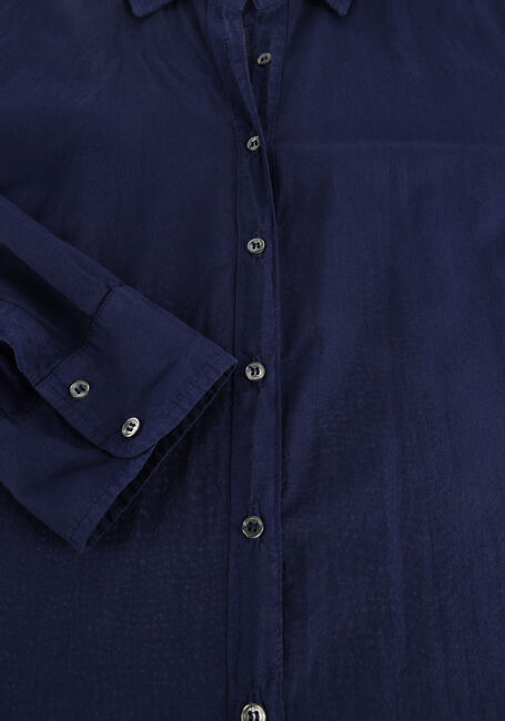 Donkerblauwe XIRENA Maxi jurk BODEN DRESS - large