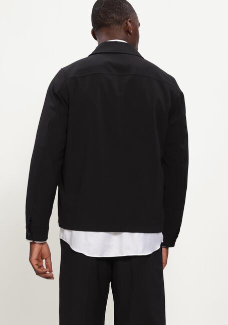 Zwarte DRYKORN Overshirt JERSON - large