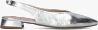 Zilveren STEFANO LAURAN Ballerina's S3262 Zilveren STEFANO LAURAN Ballerina's S3262 - medium