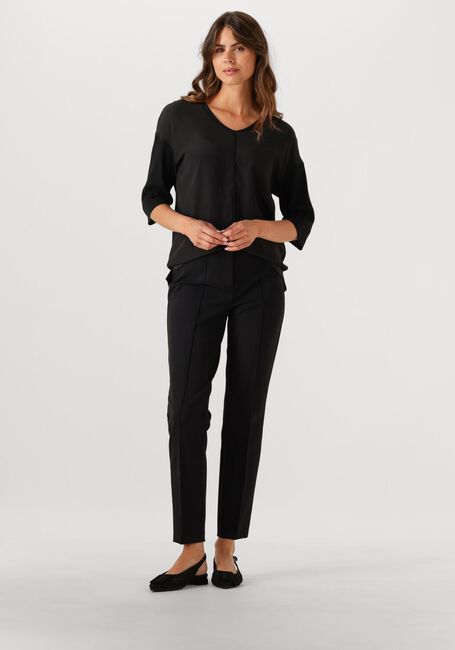 Zwarte CAMBIO Pantalon ROS - large