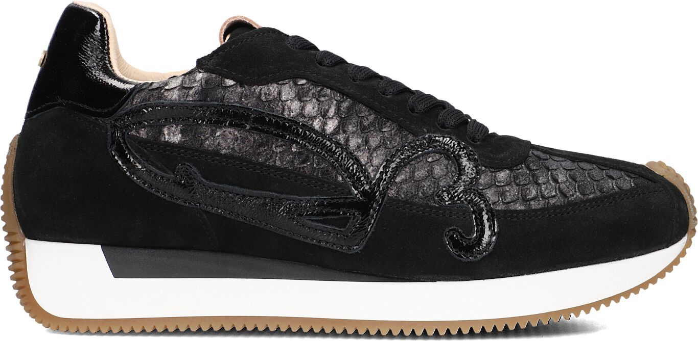 Fred de la Bretoniere,  Yentl Sign