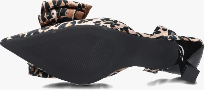 Zwarte BLASZ Slingbacks DAW0798 Zwarte BLASZ Slingbacks DAW0798 - large