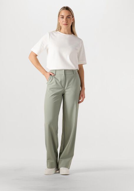 Groene FIVEUNITS Wijde broek DENAFV 285 - large