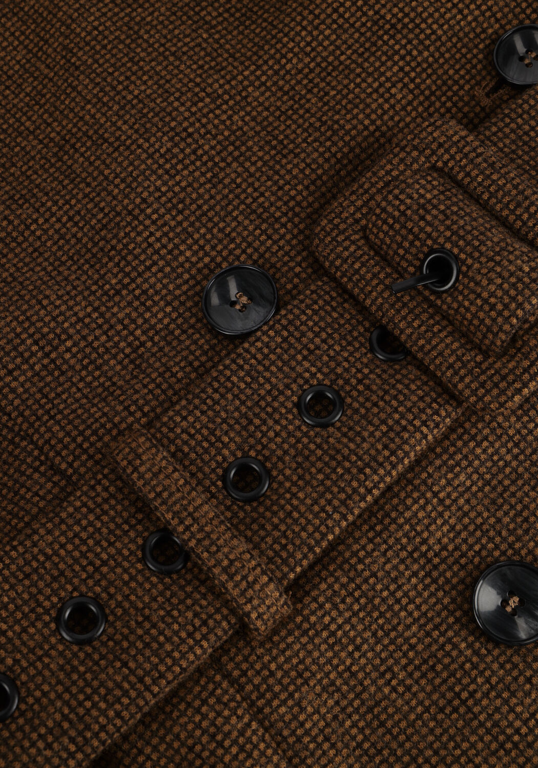 Bruine AAIKO Jack POLETTE PES 330 - large