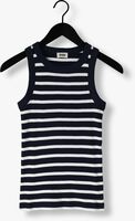 Donkerblauwe DRYKORN Top OLINA Donkerblauwe DRYKORN Top OLINA - medium