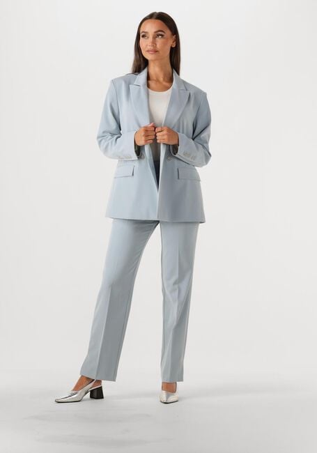 Lichtblauwe JANICE Blazer JONES - large