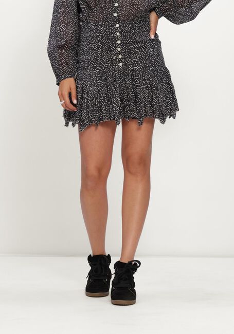 Zwarte ISABEL MARANT Rokken DANEEN SKIRT - large