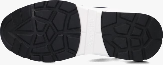 Blauwe XSENSIBLE Lage sneakers BROOKLYN MEN Blauwe XSENSIBLE Lage sneakers BROOKLYN MEN - large